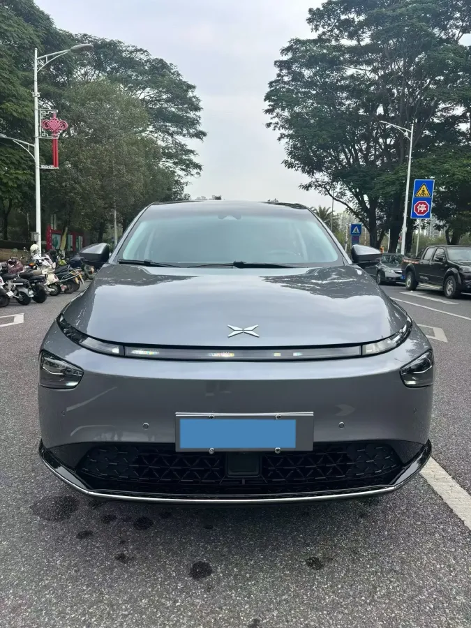 2021 Xpeng G3 BEV 55.9KWH,autocango,china used car exporter,china ev exporter,chinese used car exporter,chinese used ev exporter