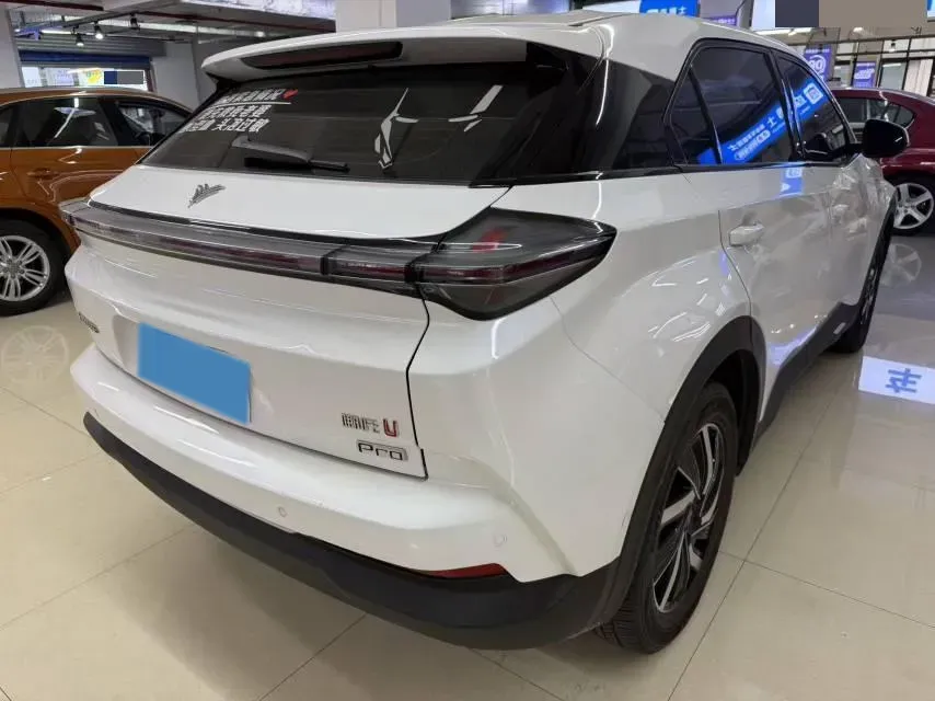 2021 Neta U BEV 54.34KWH,autocango,china used car exporter,china ev exporter,chinese used car exporter,chinese used ev exporter
