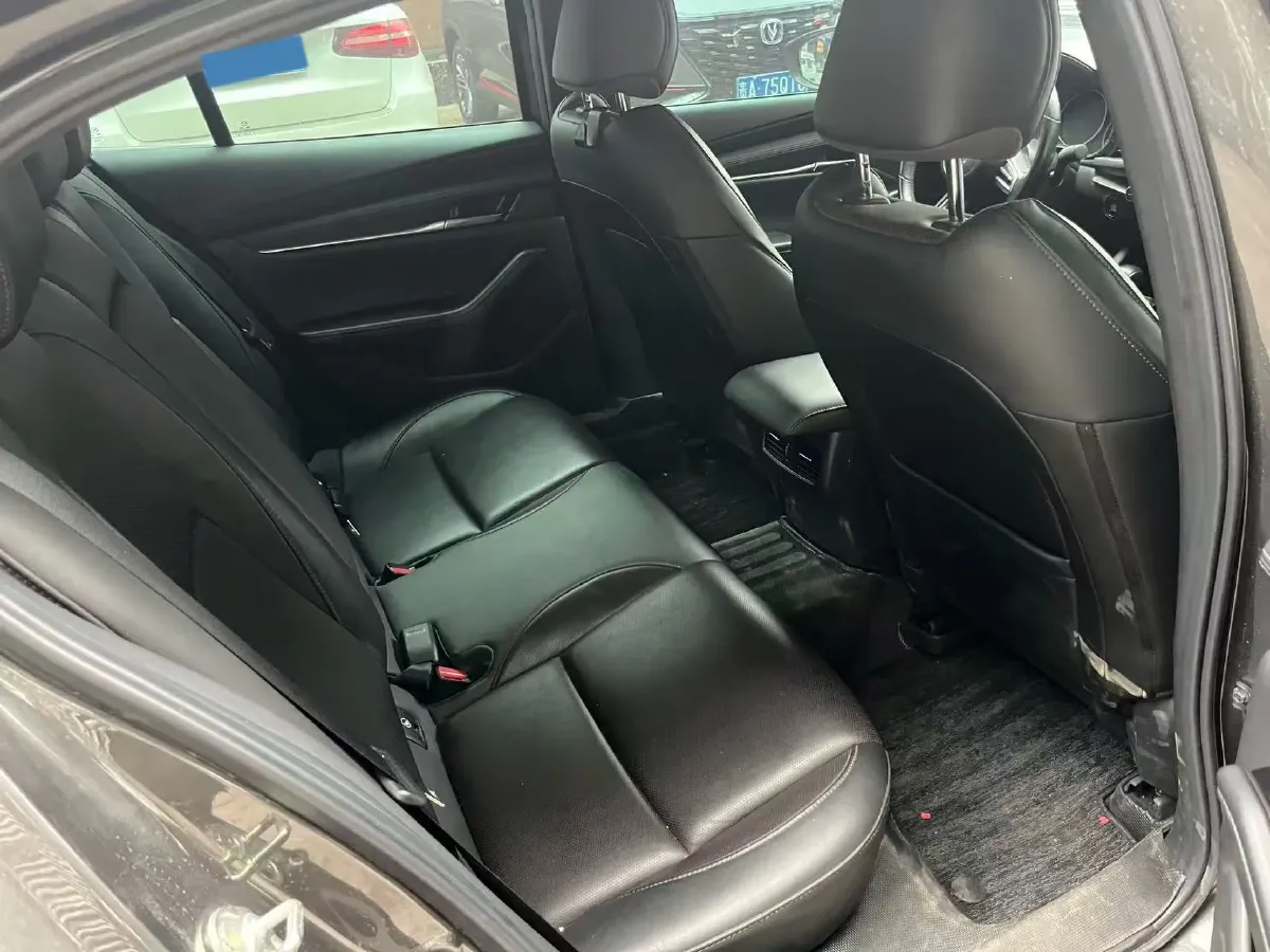 2021 Mazda 3 Axela 2.0L 158HP L4 6AT,autocango,china used car exporter,china ev exporter,chinese used car exporter,chinese used ev exporter