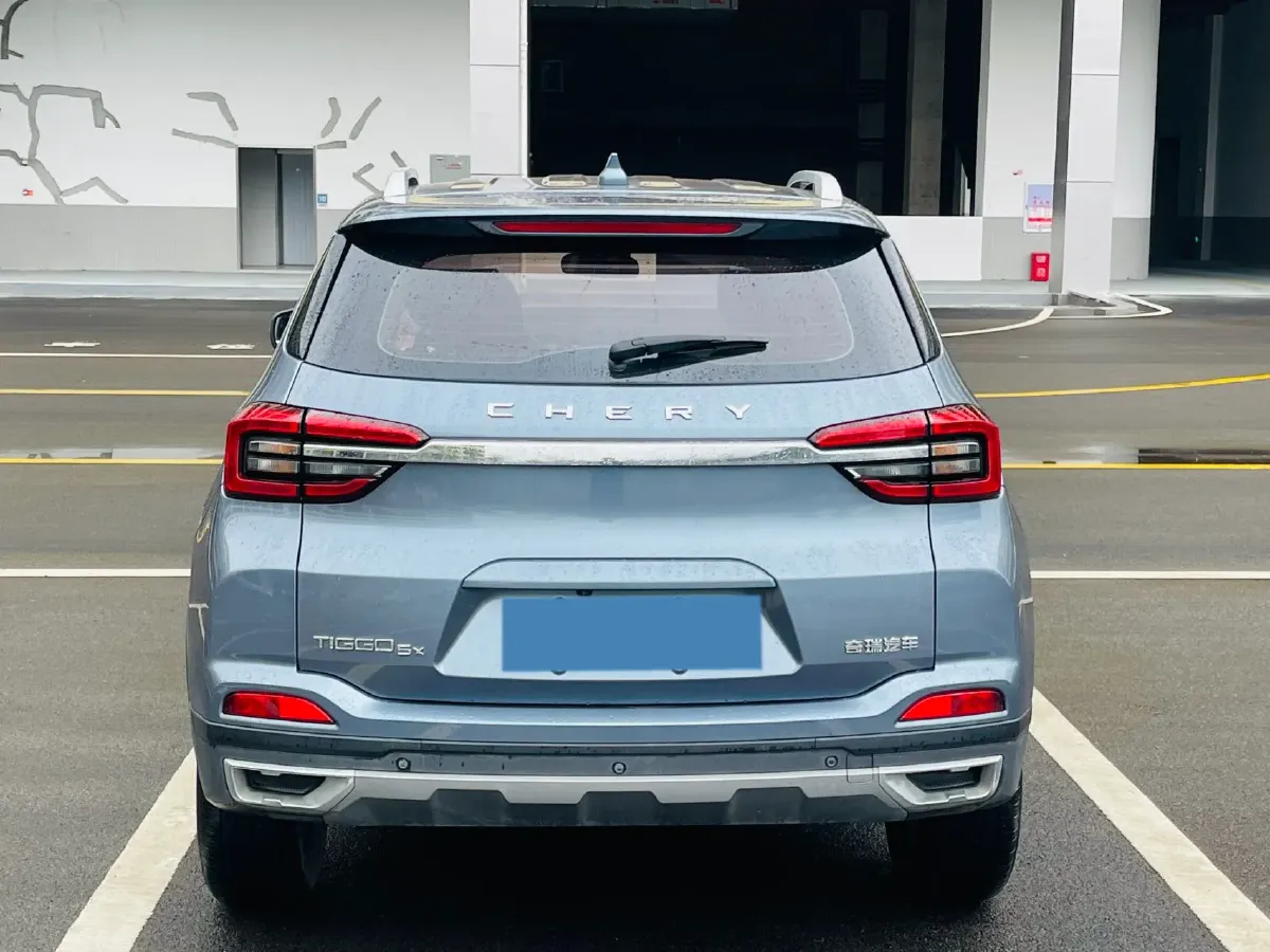 2021 Chery Tiggo 5x 1.5L 116HP L4 CVT,autocango,china used car exporter,china ev exporter,chinese used car exporter,chinese used ev exporter