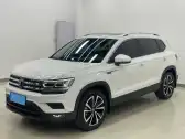 2022 VOLKSWAGEN THARU,autocango,china used car exporter,china ev exporter,chinese used car exporter,chinese used ev exporter