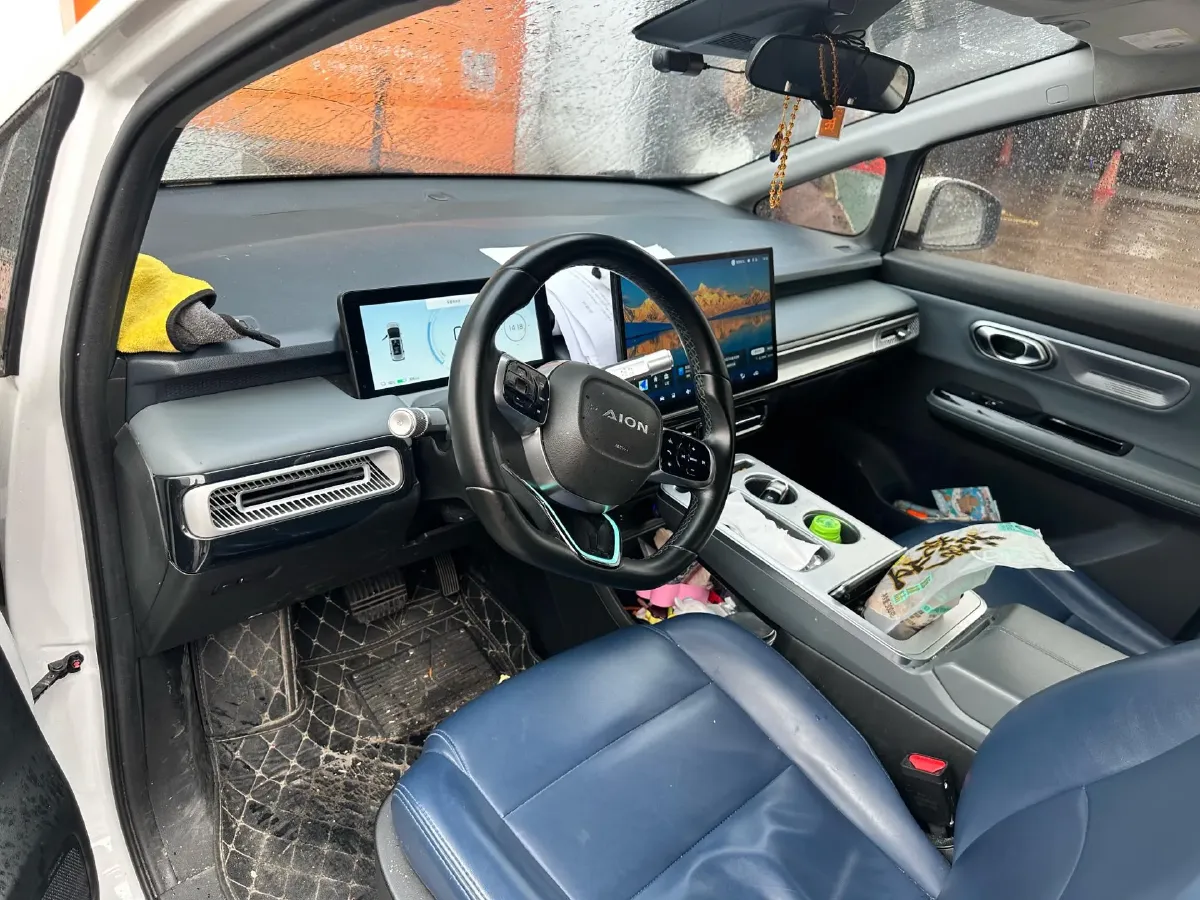 2023 Aion S BEV 55.5KWH,autocango,china used car exporter,china ev exporter,chinese used car exporter,chinese used ev exporter