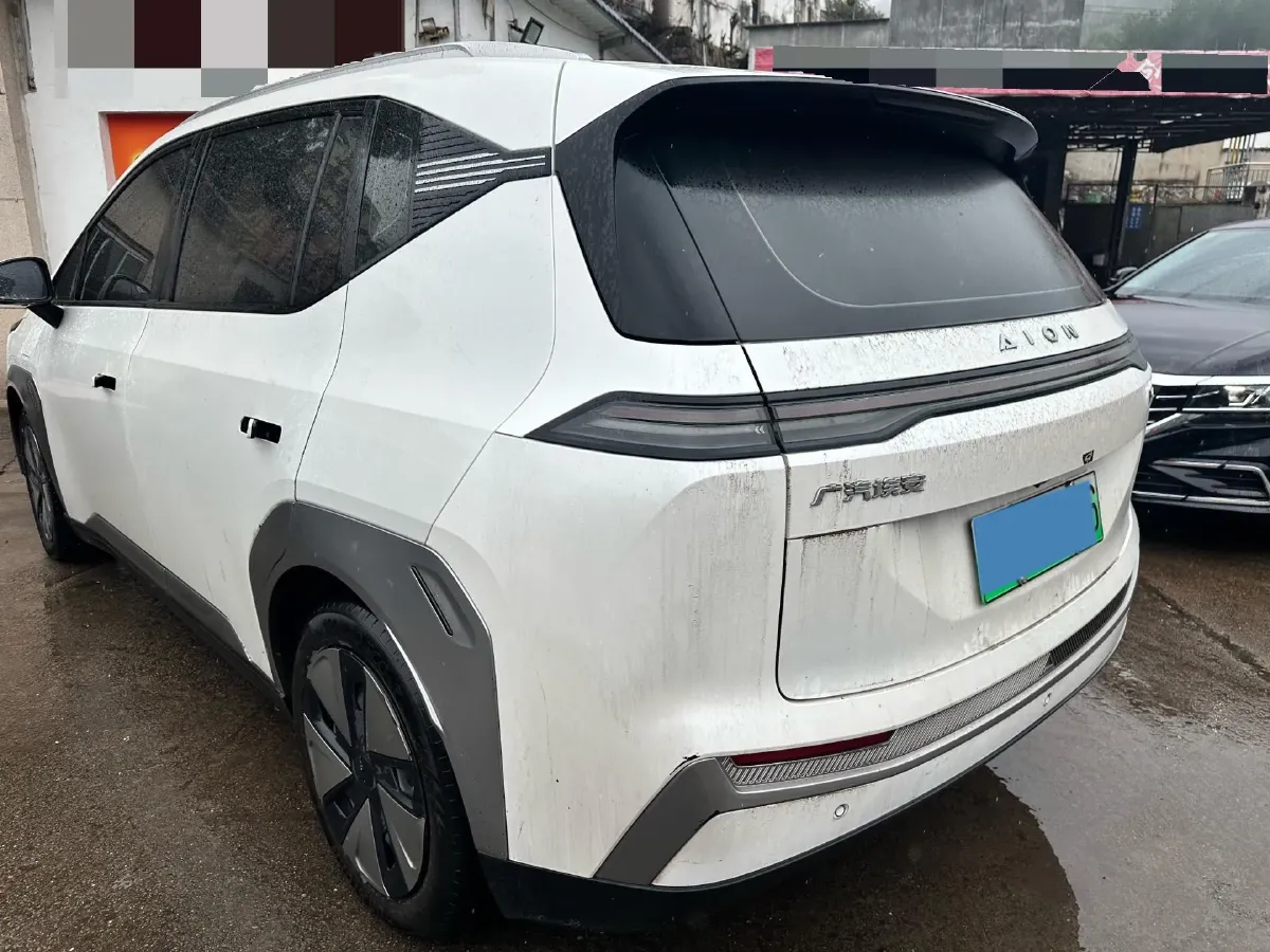 2023 Aion S BEV 55.5KWH,autocango,china used car exporter,china ev exporter,chinese used car exporter,chinese used ev exporter