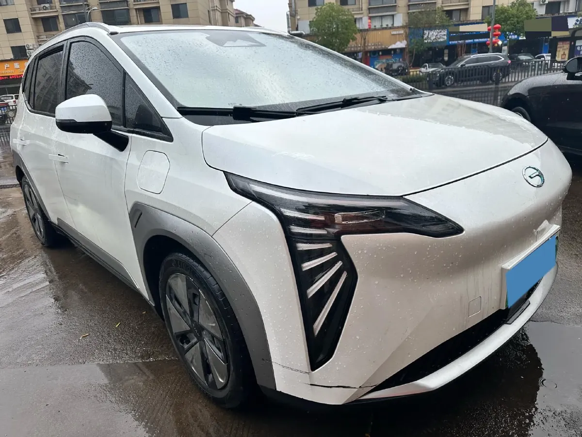 2023 Aion S BEV 55.5KWH,autocango,china used car exporter,china ev exporter,chinese used car exporter,chinese used ev exporter