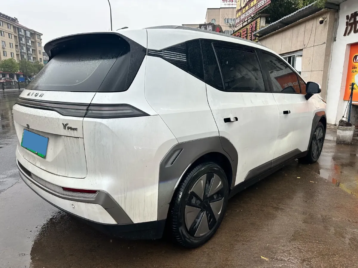 2023 Aion S BEV 55.5KWH,autocango,china used car exporter,china ev exporter,chinese used car exporter,chinese used ev exporter