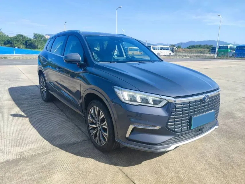 2019 BYD Song Pro BEV 59.1KWH,autocango,china used car exporter,china ev exporter,chinese used car exporter,chinese used ev exporter