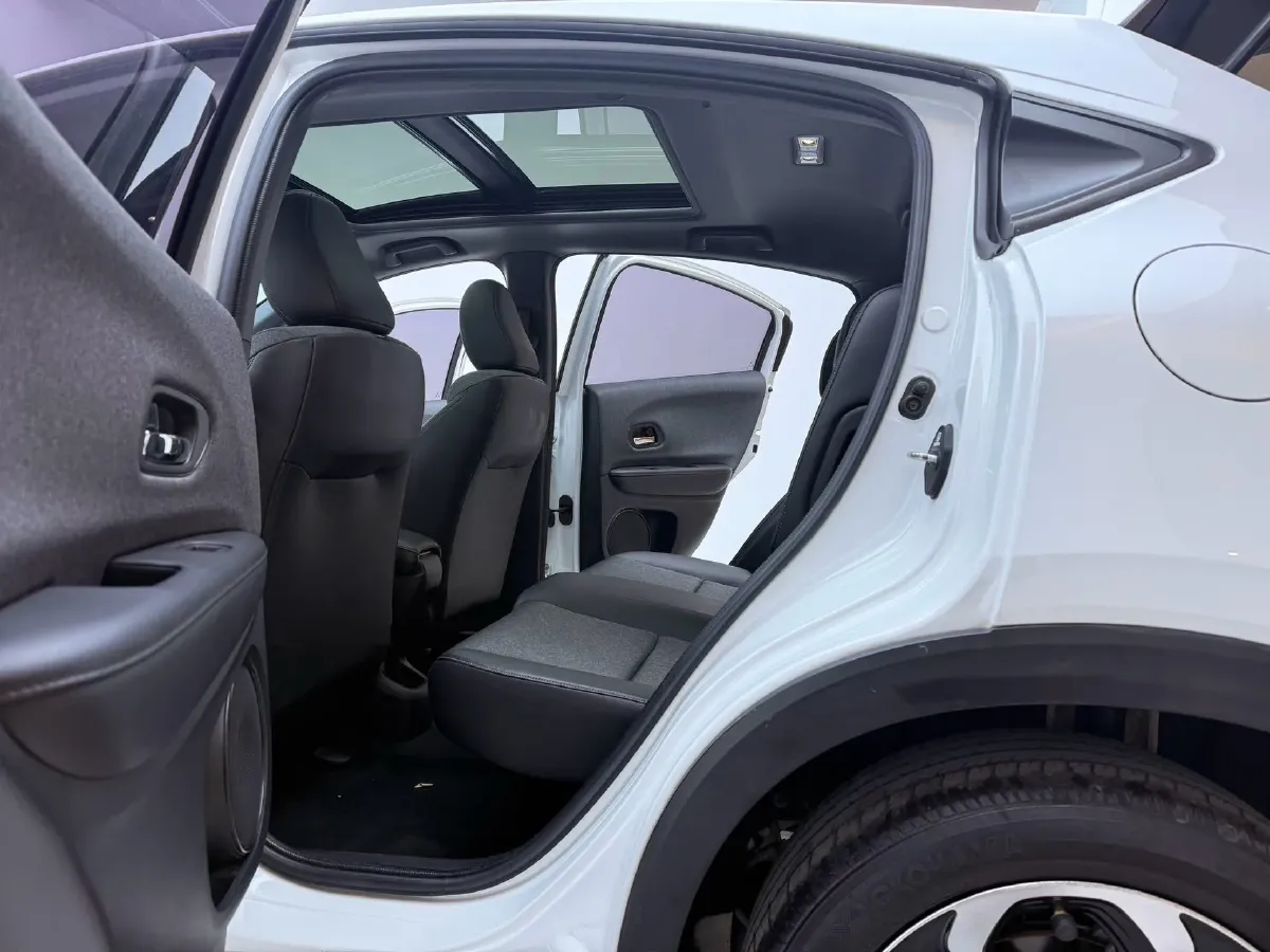 2021 Honda XR-V 1.5L 131HP L4 CVT,autocango,china used car exporter,china ev exporter,chinese used car exporter,chinese used ev exporter