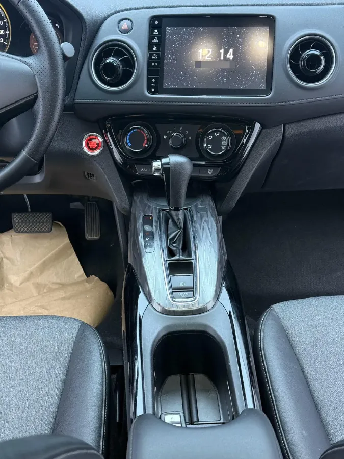 2021 Honda XR-V 1.5L 131HP L4 CVT,autocango,china used car exporter,china ev exporter,chinese used car exporter,chinese used ev exporter