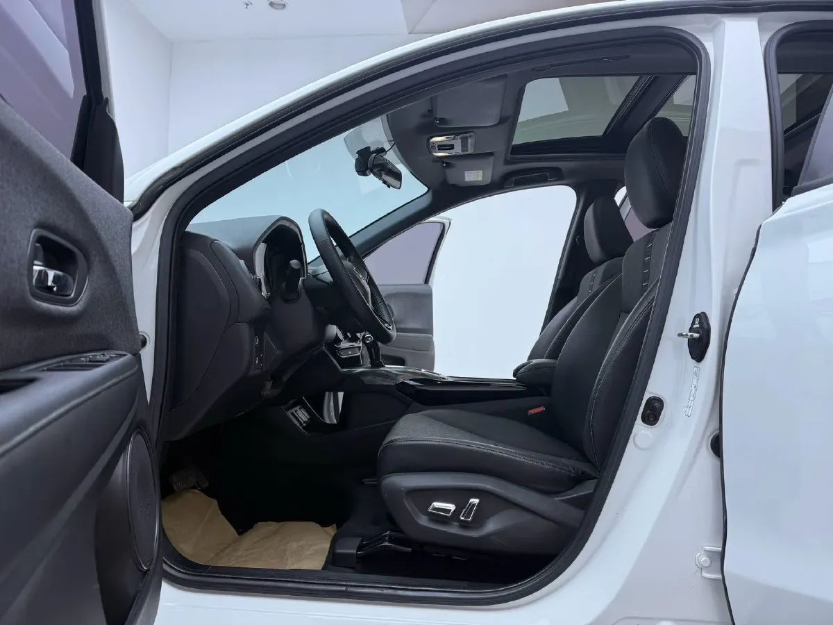 2021 Honda XR-V 1.5L 131HP L4 CVT,autocango,china used car exporter,china ev exporter,chinese used car exporter,chinese used ev exporter