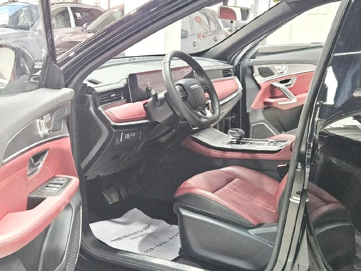 2025 Jetour X70 Plus 1.5T 156HP L4 6DCT,autocango,china used car exporter,china ev exporter,chinese used car exporter,chinese used ev exporter