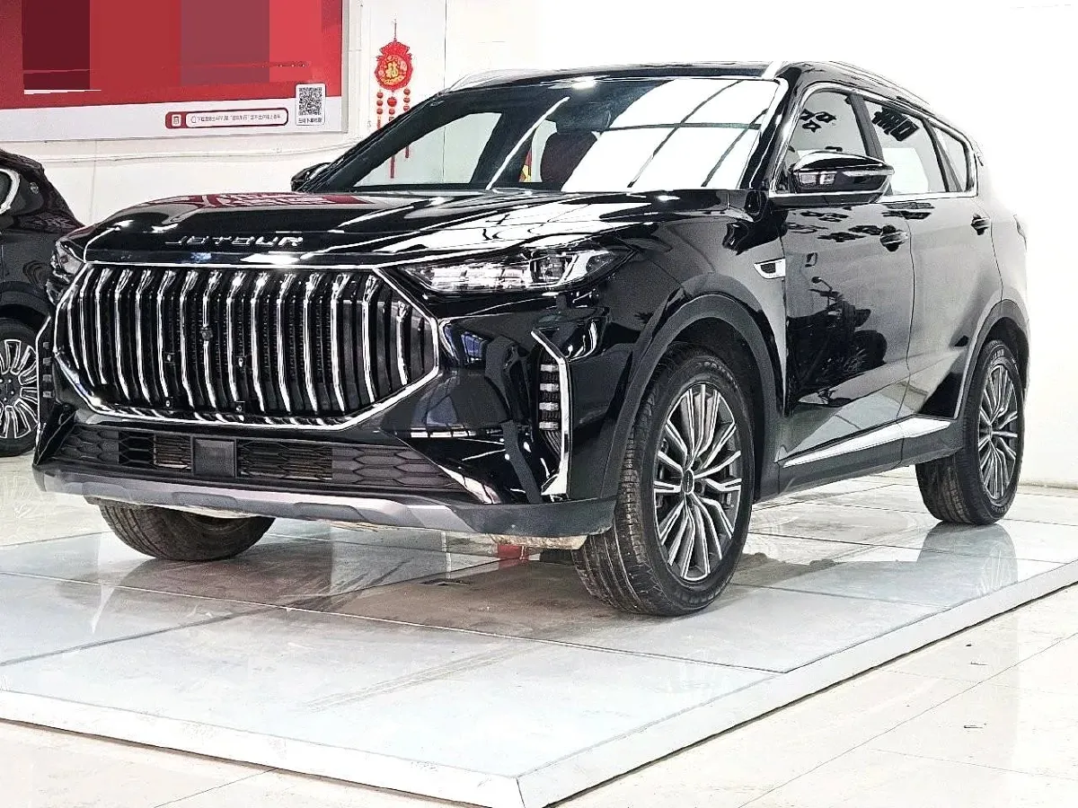 2025 Jetour X70 Plus 1.5T 156HP L4 6DCT,autocango,china used car exporter,china ev exporter,chinese used car exporter,chinese used ev exporter