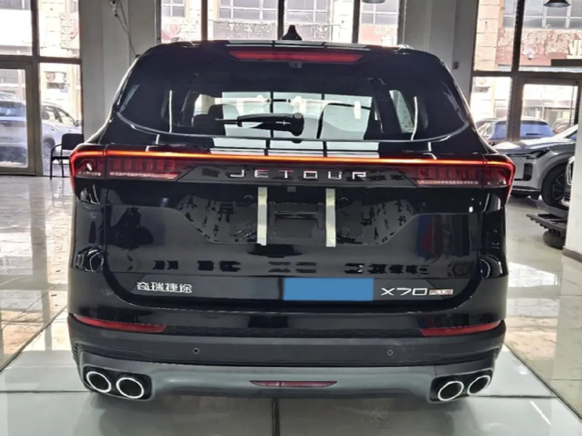 2025 Jetour X70 Plus 1.5T 156HP L4 6DCT,autocango,china used car exporter,china ev exporter,chinese used car exporter,chinese used ev exporter