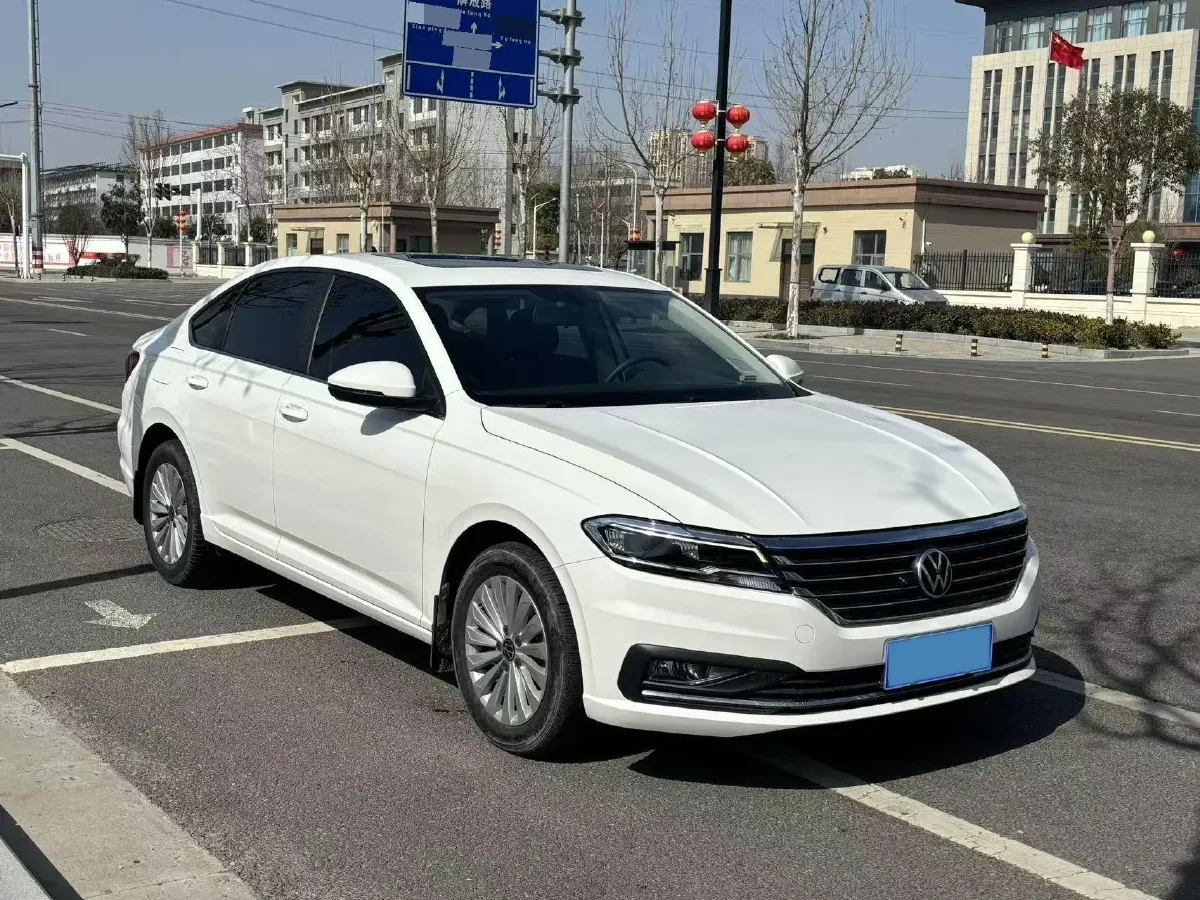 2021 Volkswagen Lavida 1.4T 150HP L4 7DCT,autocango,china used car exporter,china ev exporter,chinese used car exporter,chinese used ev exporter