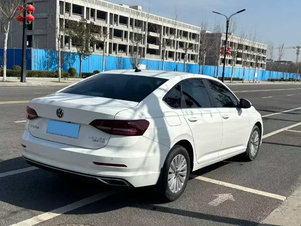 2021 Volkswagen Lavida 1.4T 150HP L4 7DCT,autocango,china used car exporter,china ev exporter,chinese used car exporter,chinese used ev exporter