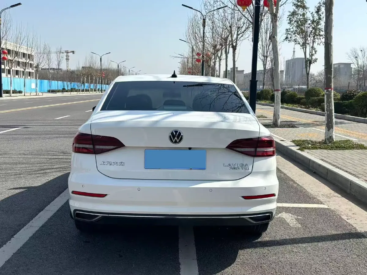 2021 Volkswagen Lavida 1.4T 150HP L4 7DCT,autocango,china used car exporter,china ev exporter,chinese used car exporter,chinese used ev exporter