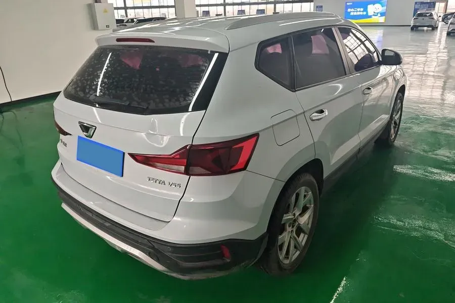 2019 Jetta VS5 1.4T 150HP L4 6AT,autocango,china used car exporter,china ev exporter,chinese used car exporter,chinese used ev exporter