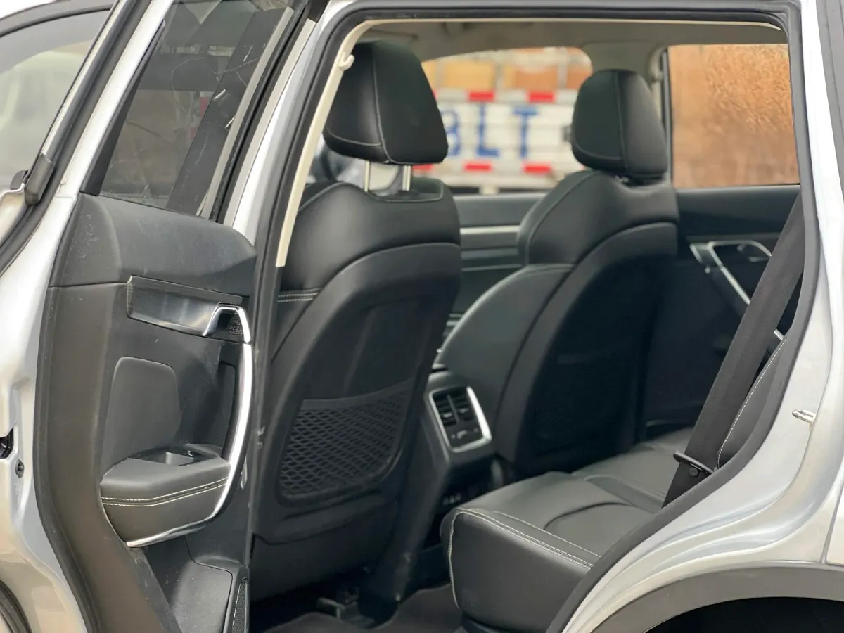 2020 Geely Azkarra 1.8T 184HP L4 7DCT,autocango,china used car exporter,china ev exporter,chinese used car exporter,chinese used ev exporter