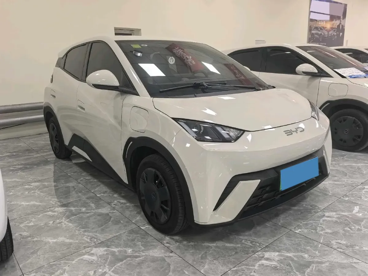 2025 BYD Seagull BEV 30.08KWH,autocango,china used car exporter,china ev exporter,chinese used car exporter,chinese used ev exporter