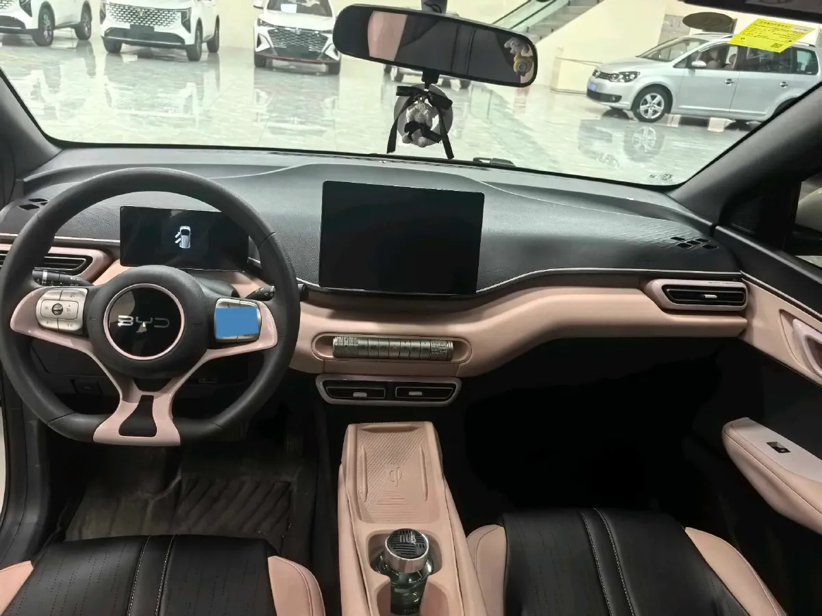 2025 BYD Seagull BEV 30.08KWH,autocango,china used car exporter,china ev exporter,chinese used car exporter,chinese used ev exporter