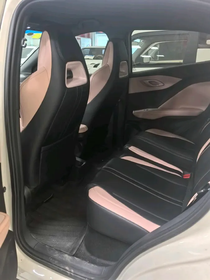 2025 BYD Seagull BEV 30.08KWH,autocango,china used car exporter,china ev exporter,chinese used car exporter,chinese used ev exporter