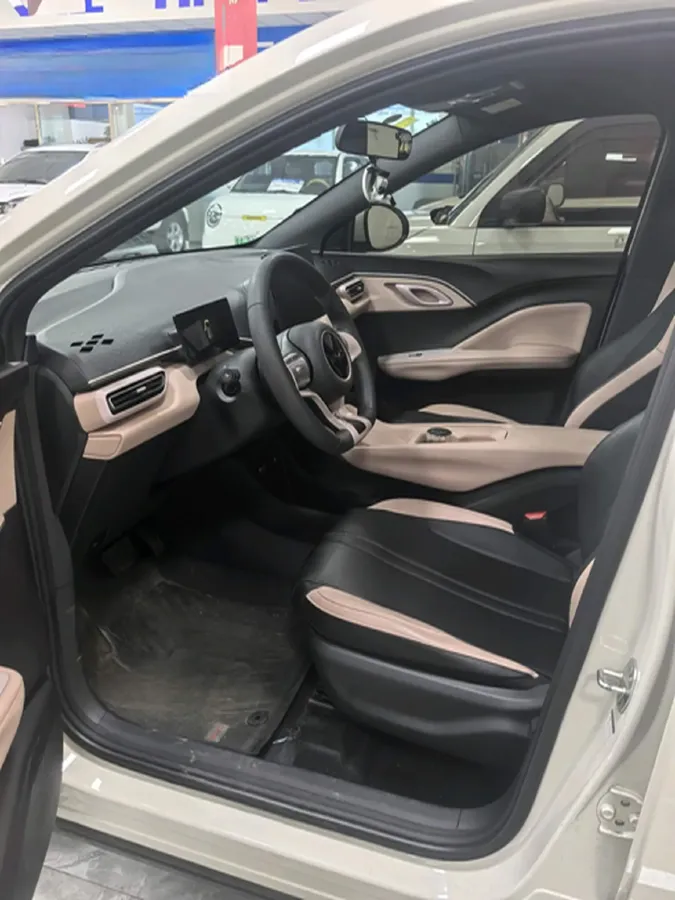 2025 BYD Seagull BEV 30.08KWH,autocango,china used car exporter,china ev exporter,chinese used car exporter,chinese used ev exporter