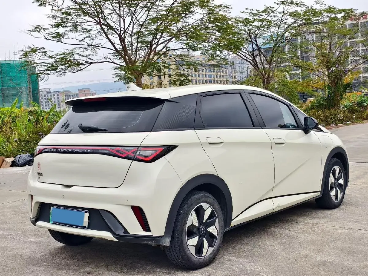 2024 BYD Dolphin BEV 44.928KWH,autocango,china used car exporter,china ev exporter,chinese used car exporter,chinese used ev exporter