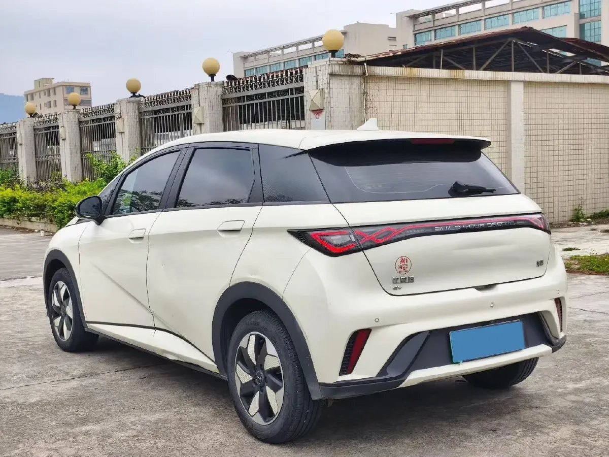 2024 BYD Dolphin BEV 44.928KWH,autocango,china used car exporter,china ev exporter,chinese used car exporter,chinese used ev exporter