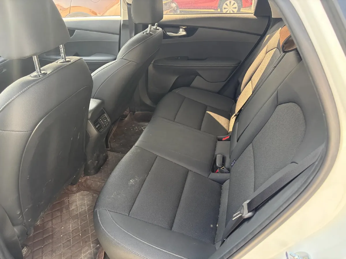 2021 Kia K3 1.5L 115HP L4 CVT,autocango,china used car exporter,china ev exporter,chinese used car exporter,chinese used ev exporter