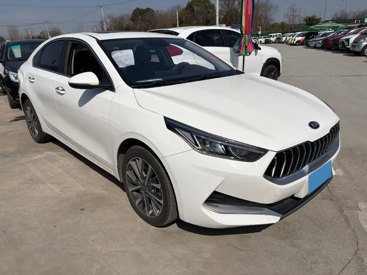 2021 Kia K3 1.5L 115HP L4 CVT,autocango,china used car exporter,china ev exporter,chinese used car exporter,chinese used ev exporter