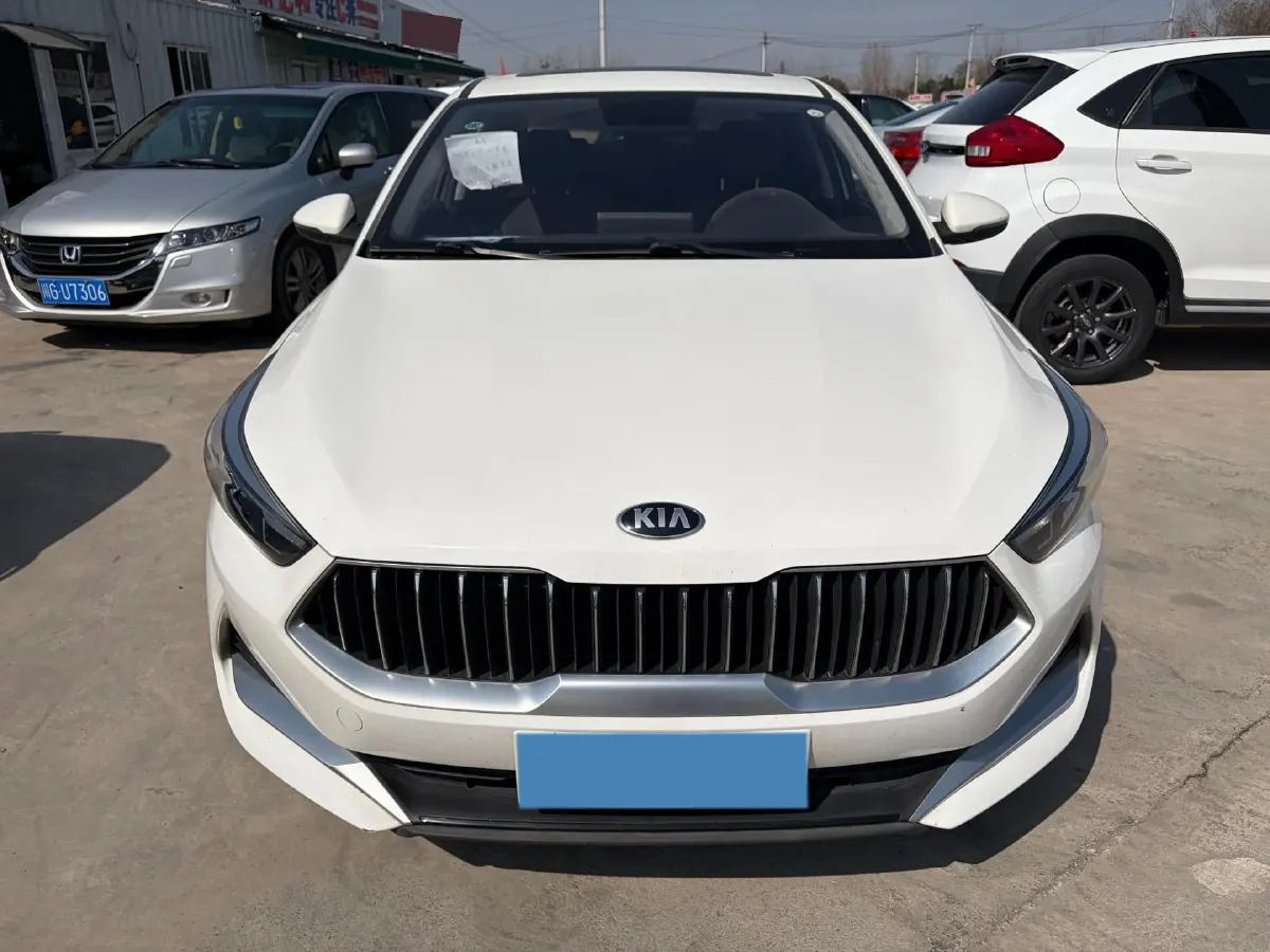 2021 Kia K3 1.5L 115HP L4 CVT,autocango,china used car exporter,china ev exporter,chinese used car exporter,chinese used ev exporter