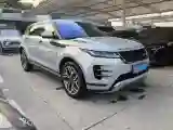 2022 Land Rover Range Rover Evoque 2.0T 249HP L4 9AT