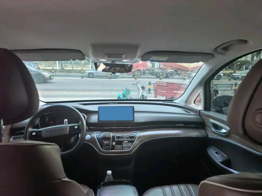 2022 Roewe iMAX8 BEV 90KWH,autocango,china used car exporter,china ev exporter,chinese used car exporter,chinese used ev exporter