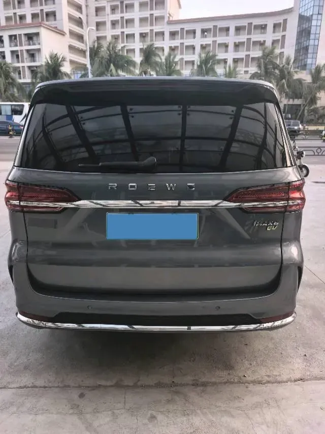 2022 Roewe iMAX8 BEV 90KWH,autocango,china used car exporter,china ev exporter,chinese used car exporter,chinese used ev exporter