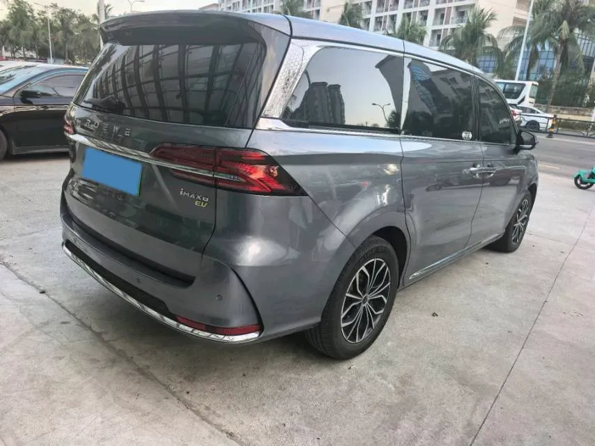 2022 Roewe iMAX8 BEV 90KWH,autocango,china used car exporter,china ev exporter,chinese used car exporter,chinese used ev exporter