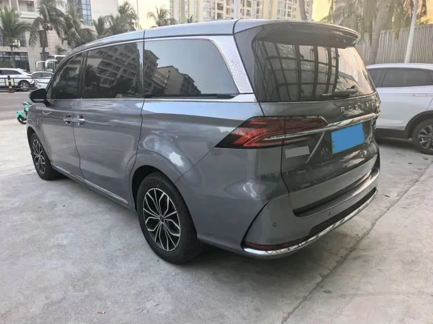 2022 Roewe iMAX8 BEV 90KWH,autocango,china used car exporter,china ev exporter,chinese used car exporter,chinese used ev exporter