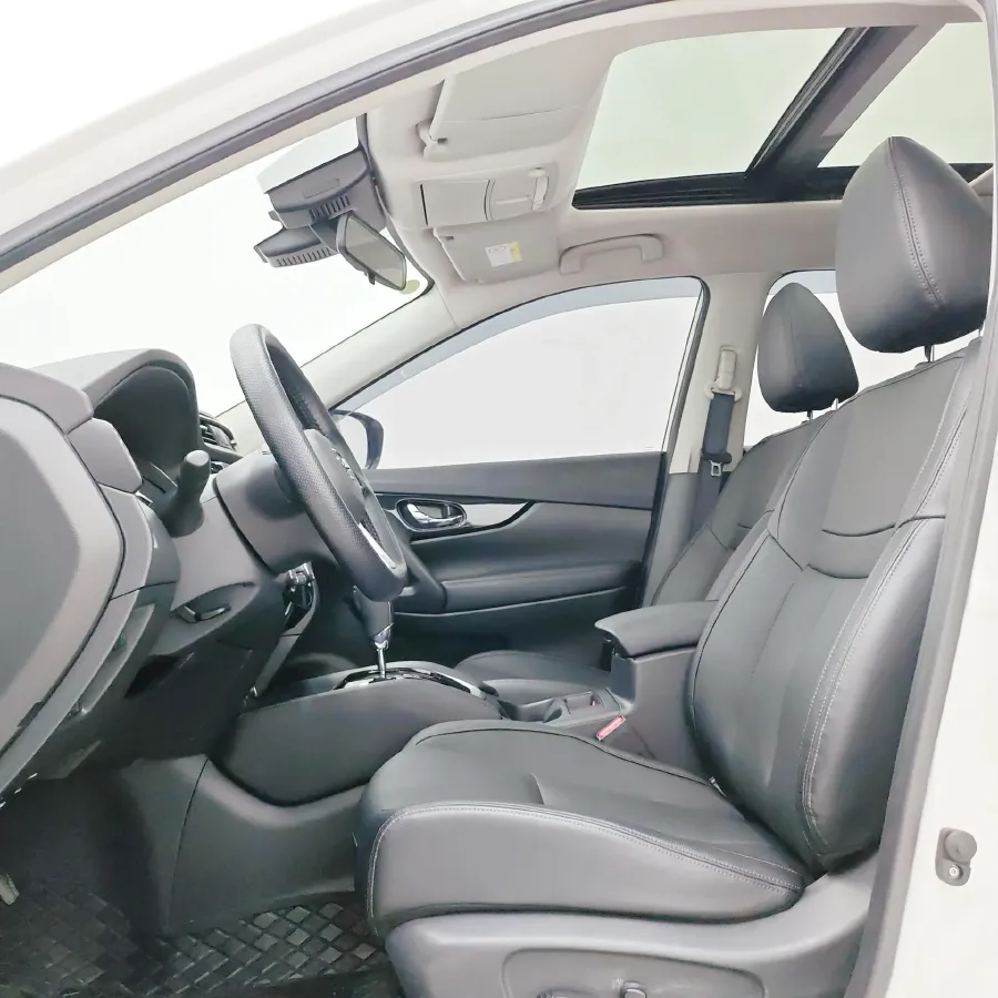 2022 Nissan X-Trail 2.0L 151HP L4 CVT,autocango,china used car exporter,china ev exporter,chinese used car exporter,chinese used ev exporter