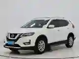 2022 Nissan X-Trail 2.0L 151HP L4 CVT