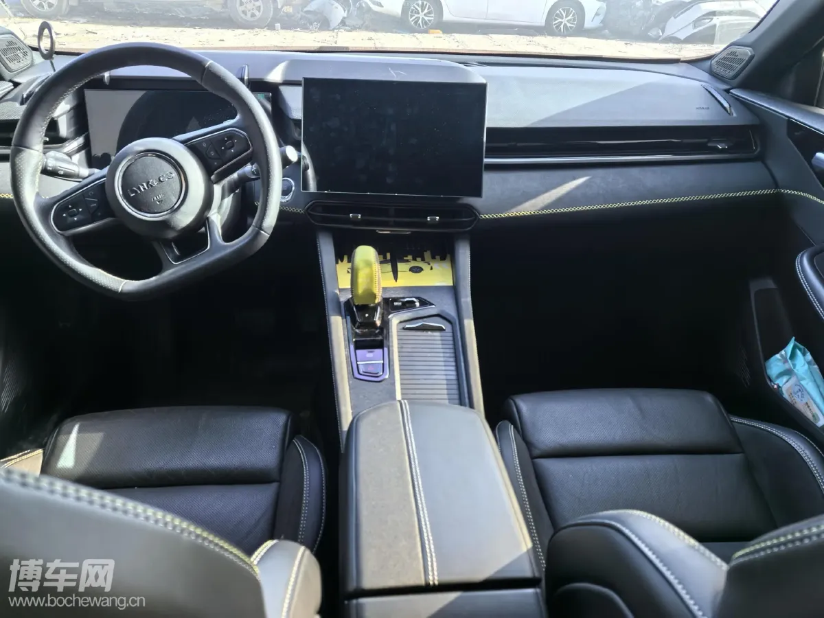 2024 ChangAn QiYuan A05 1.5L 110HP L4 E-CVT PHEV 9.07KWH,autocango,china used car exporter,china ev exporter,chinese used car exporter,chinese used ev exporter