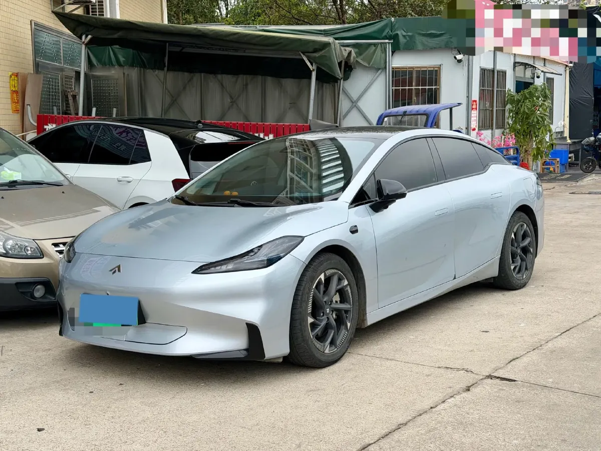 2023 HYPTEC GT BEV 60KWH,autocango,china used car exporter,china ev exporter,chinese used car exporter,chinese used ev exporter