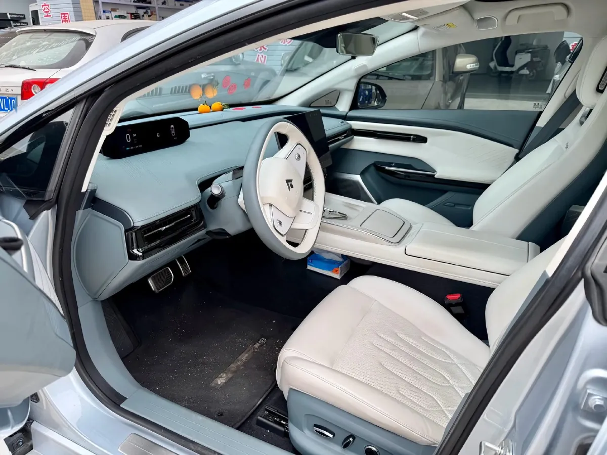 2023 HYPTEC GT BEV 60KWH,autocango,china used car exporter,china ev exporter,chinese used car exporter,chinese used ev exporter