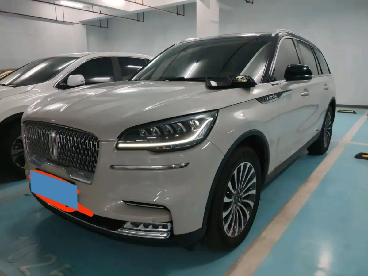 2020 Lincoln Aviator 3.0T 355HP V6 10AT,autocango,china used car exporter,china ev exporter,chinese used car exporter,chinese used ev exporter