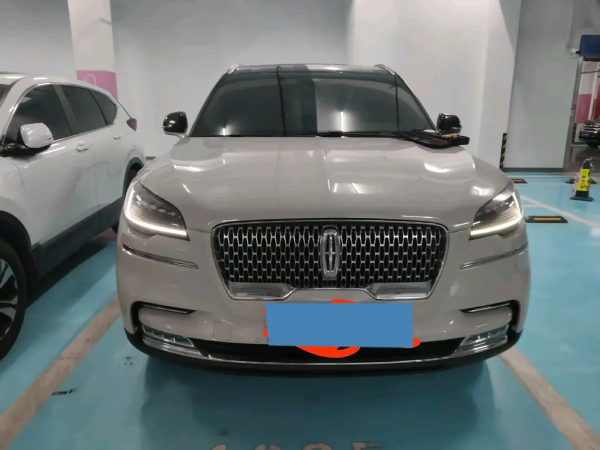 2020 Lincoln Aviator 3.0T 355HP V6 10AT,autocango,china used car exporter,china ev exporter,chinese used car exporter,chinese used ev exporter