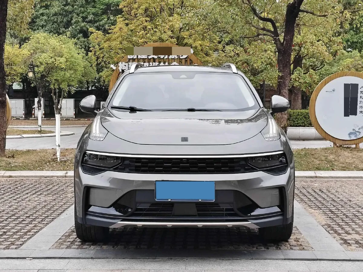 2021 LYNK&CO 01 2.0T 218HP L4 8AT,autocango,china used car exporter,china ev exporter,chinese used car exporter,chinese used ev exporter