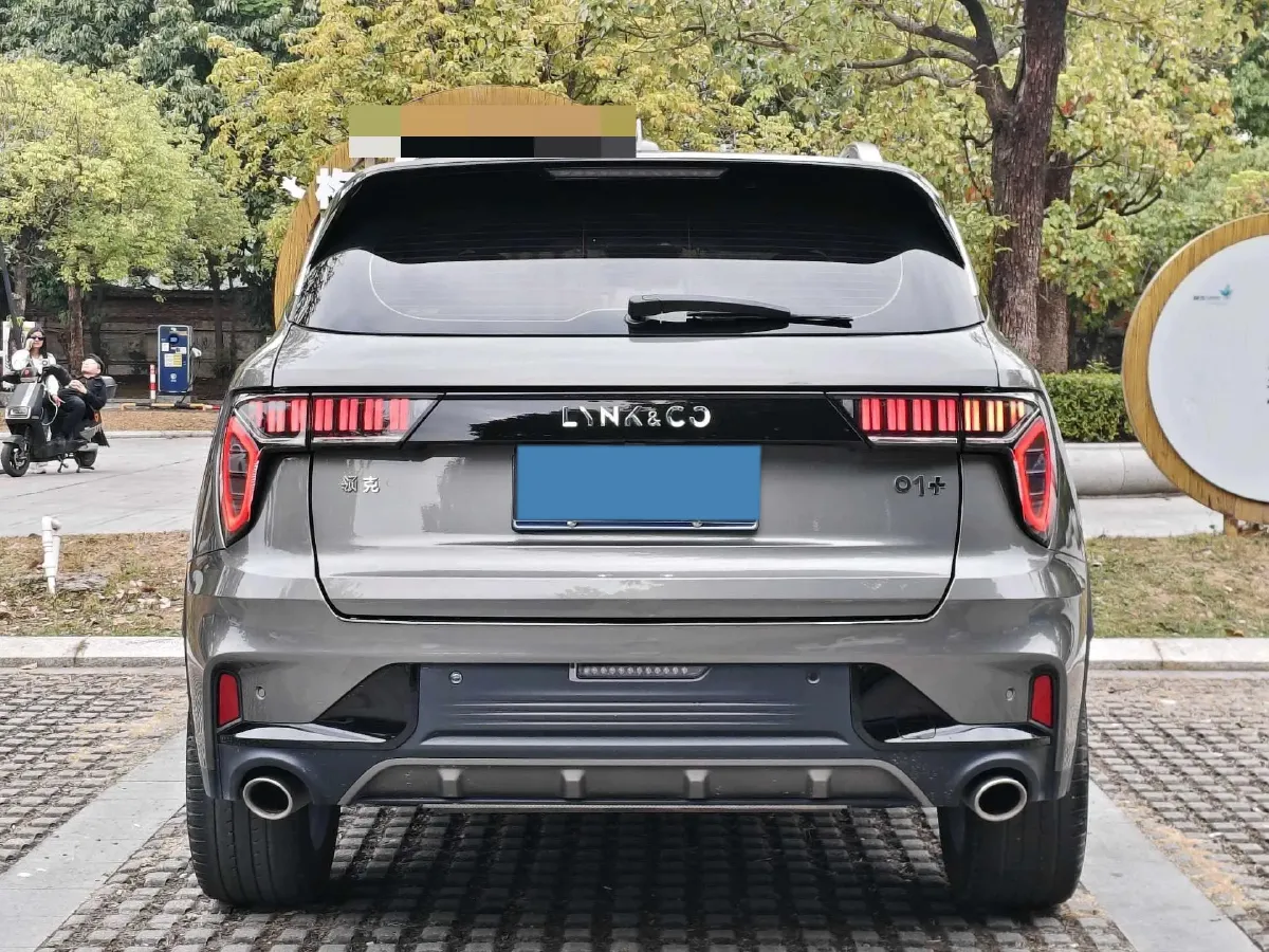 2021 LYNK&CO 01 2.0T 218HP L4 8AT,autocango,china used car exporter,china ev exporter,chinese used car exporter,chinese used ev exporter