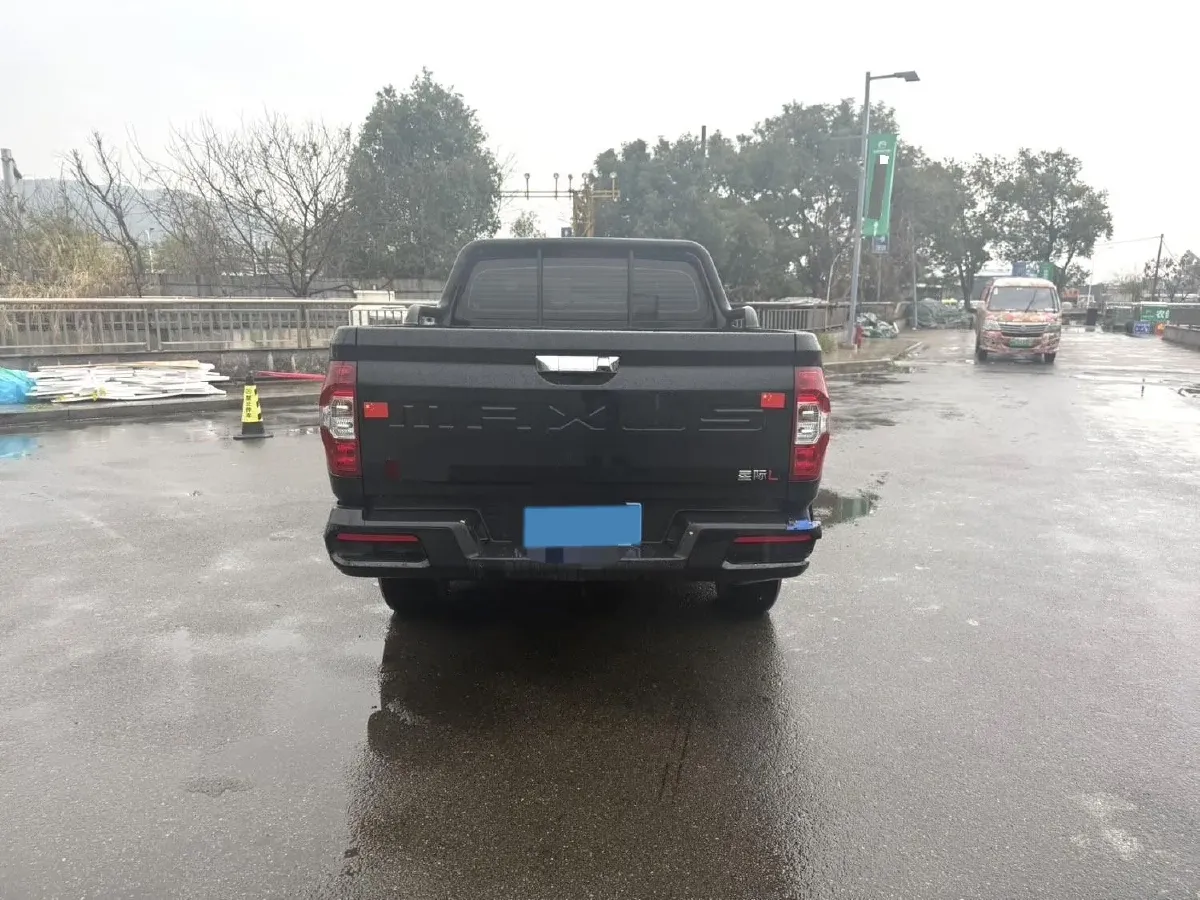 2024 Great Wall Poer King Kong 2.0T 163HP L4 6MT,autocango,china used car exporter,china ev exporter,chinese used car exporter,chinese used ev exporter