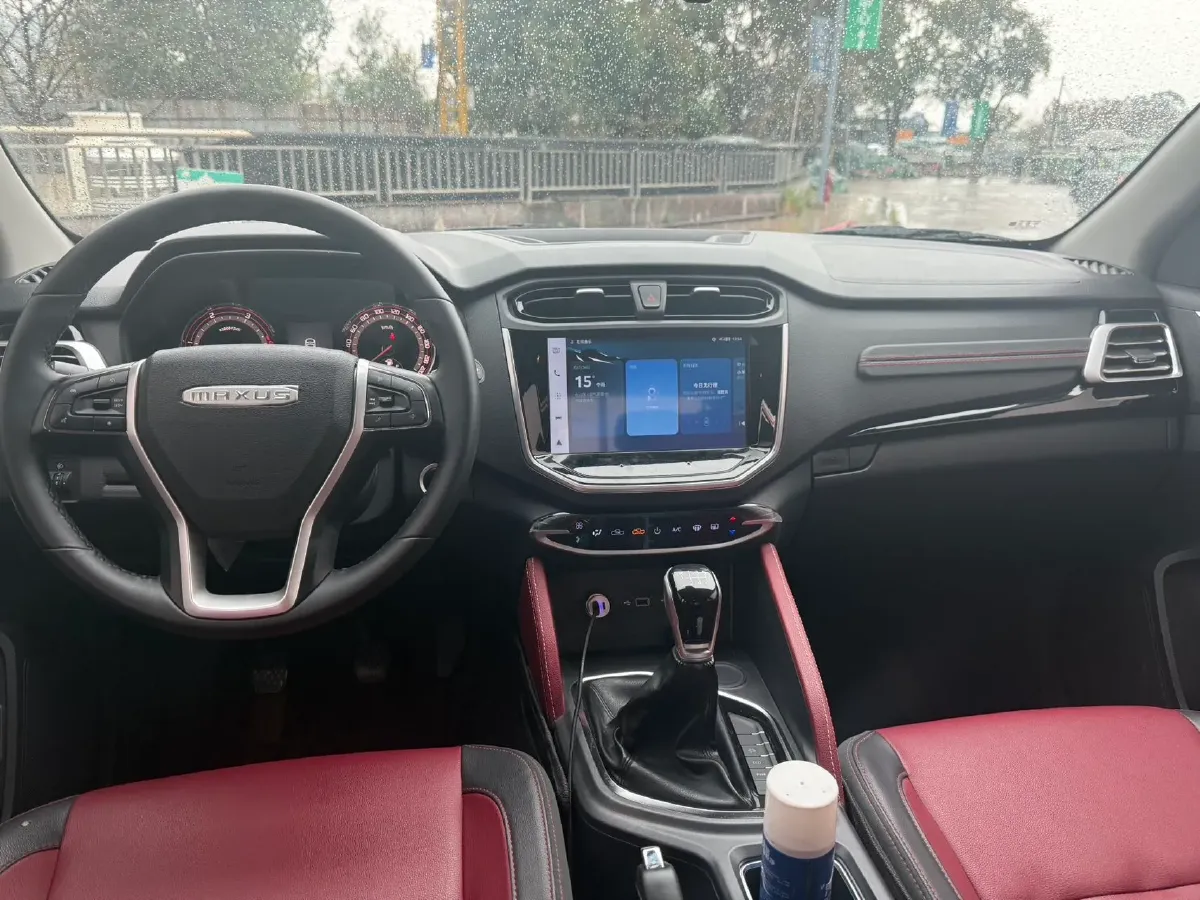 2024 Great Wall Poer King Kong 2.0T 163HP L4 6MT,autocango,china used car exporter,china ev exporter,chinese used car exporter,chinese used ev exporter