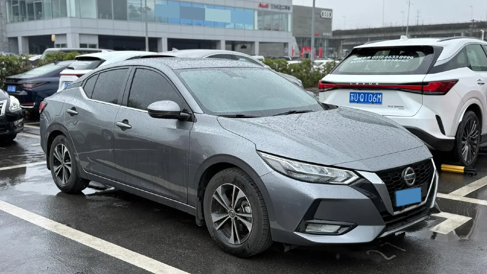 2022 Nissan Sylphy 1.6L 135HP L4 CVT,autocango,china used car exporter,china ev exporter,chinese used car exporter,chinese used ev exporter