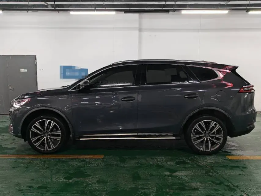 2018 BYD Tang 2.0T 205HP L4 6AT,autocango,china used car exporter,china ev exporter,chinese used car exporter,chinese used ev exporter