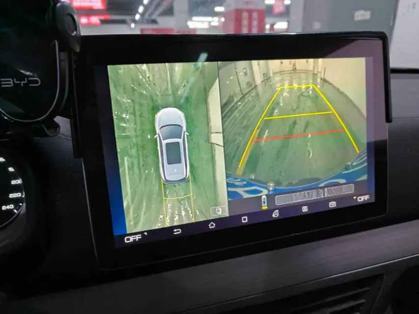 2018 BYD Tang 2.0T 205HP L4 6AT,autocango,china used car exporter,china ev exporter,chinese used car exporter,chinese used ev exporter