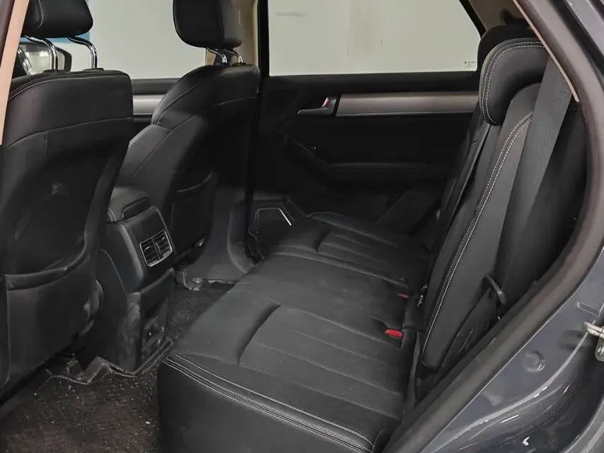 2018 BYD Tang 2.0T 205HP L4 6AT,autocango,china used car exporter,china ev exporter,chinese used car exporter,chinese used ev exporter